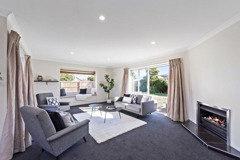 Photo of property in 7 Antonia Place, Aidanfield, Christchurch, 8025