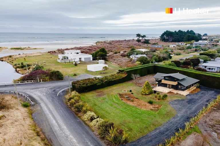 Photo of property in 3 Sawmill Road, Taieri Beach, Brighton, 9091