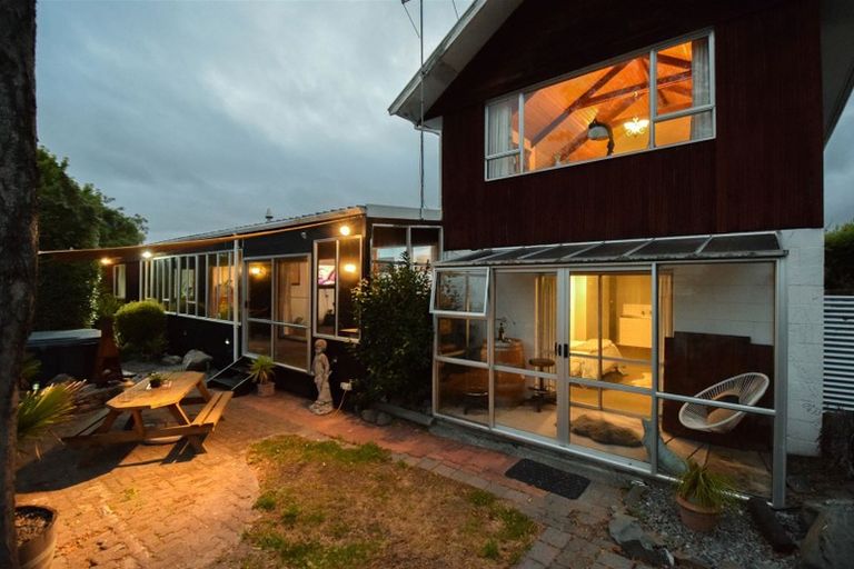 Photo of property in 8 Wadsworth Crescent, Redwoodtown, Blenheim, 7201