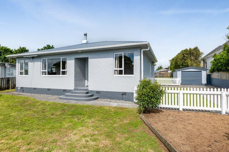 Photo of property in 1 Brecon Road, Stratford, 4332