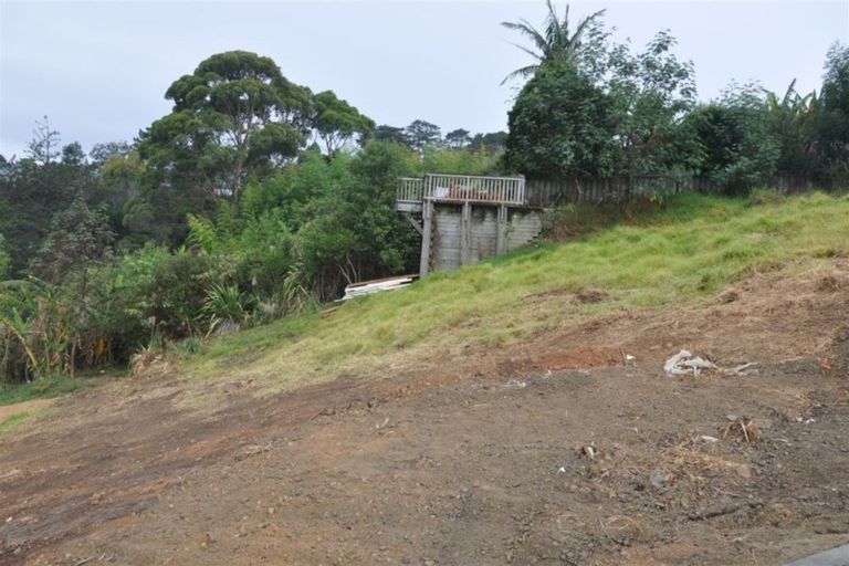 Photo of property in 4 Korari Way, Unsworth Heights, Auckland, 0632