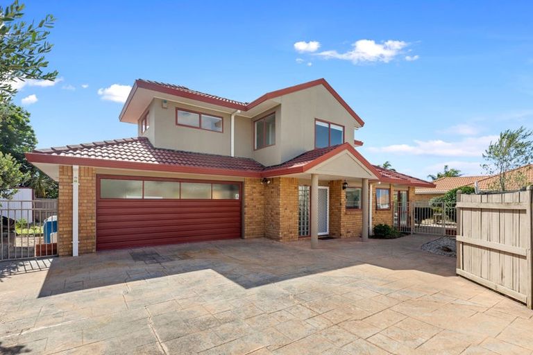 Photo of property in 8 Monterey Key, Papamoa Beach, Papamoa, 3118