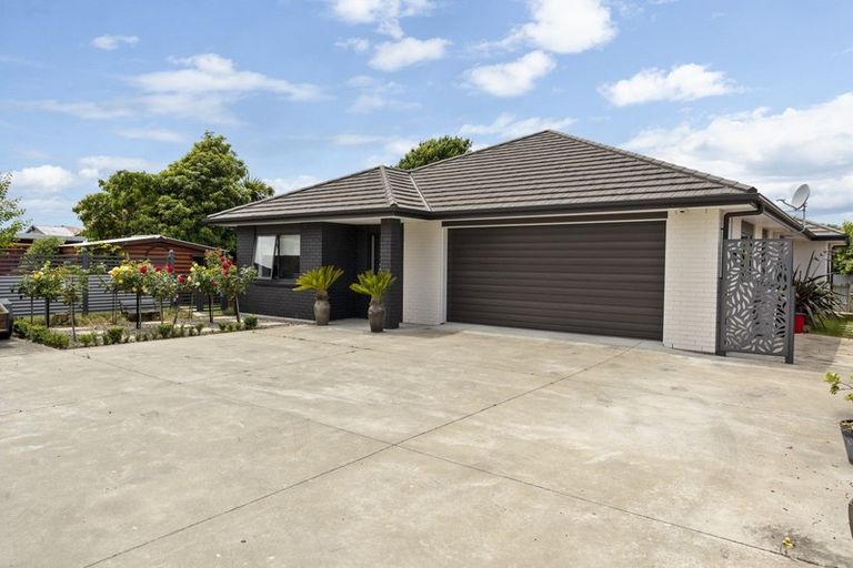 Photo of property in 101b Makino Road, Feilding, 4702