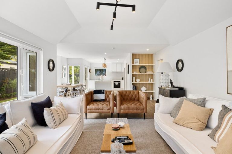 Photo of property in 120 Springfield Road, St Albans, Christchurch, 8014