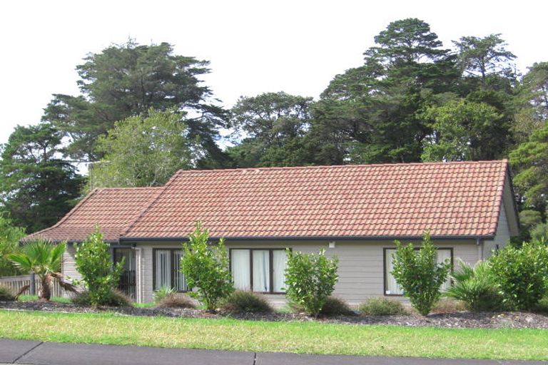 Photo of property in 45 Vintage Drive, Henderson, Auckland, 0612
