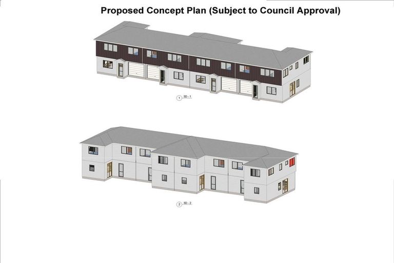 Photo of property in 12 Crispian Place, Weymouth, Auckland, 2103