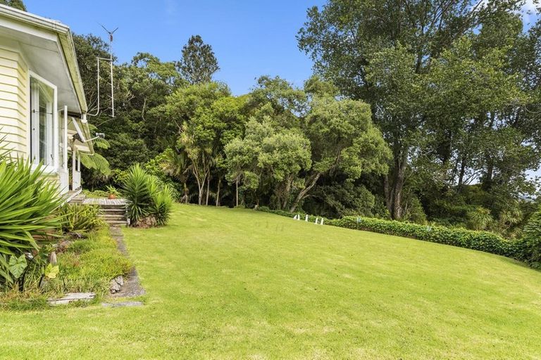 Photo of property in 1156 State Highway 12, Oue, Kaikohe, 0473