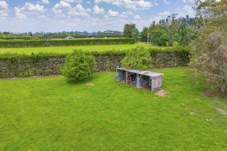 Photo of property in 712 South Eyre Road, Swannanoa, 7692