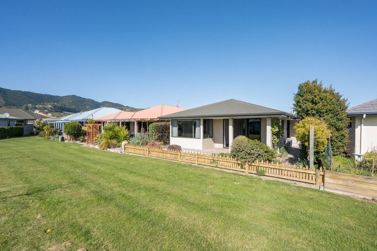 Photo of property in 25 Ivy Crescent, Richmond, 7020