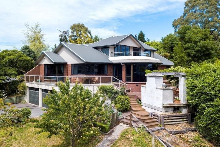 Photo of property in 26 Rosebrook Road, Claremont, Timaru, 7974