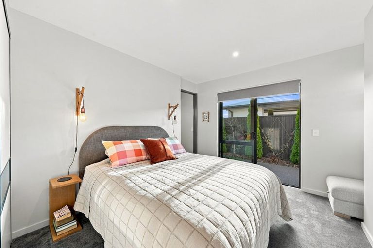 Photo of property in 61 Prestons Park Drive, Marshland, Christchurch, 8083