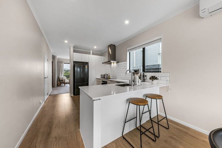 Photo of property in 61 Kopuru Road, Whenuapai, Auckland, 0618