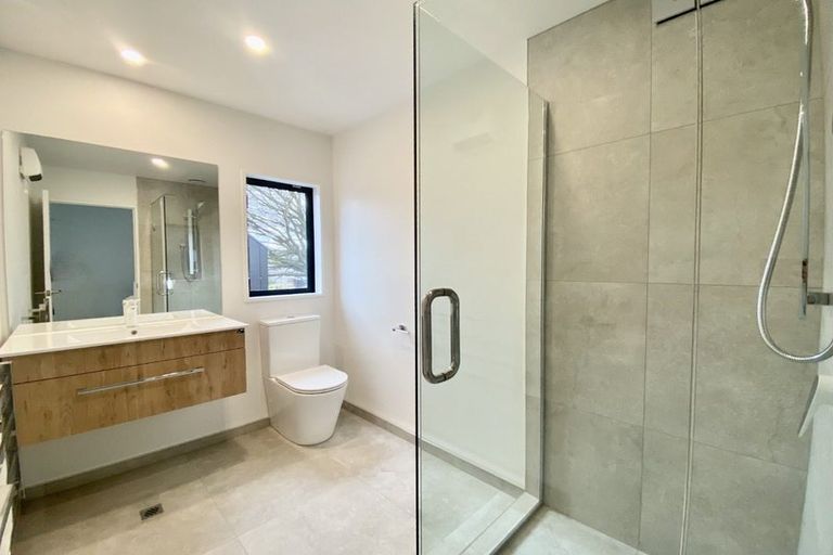 Photo of property in 5/312 Worcester Street, Linwood, Christchurch, 8011