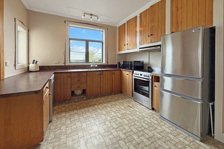 Photo of property in 88 Jollie Street, Hokitika, 7810