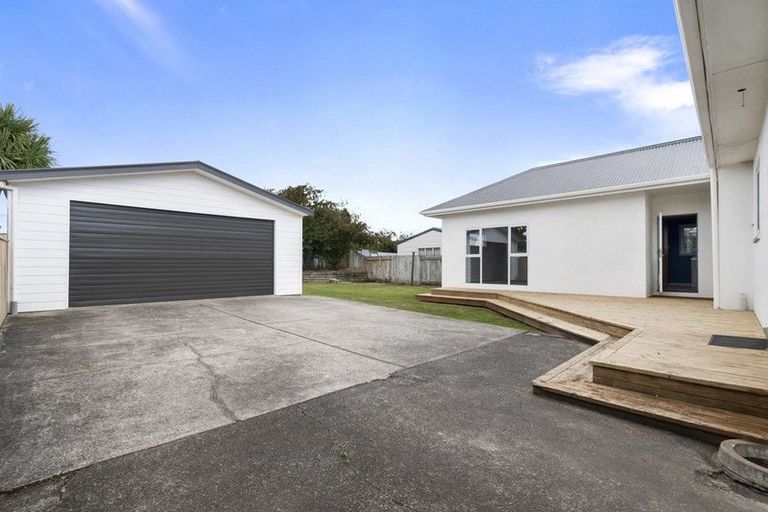 Photo of property in 63 Guy Avenue, Takaro, Palmerston North, 4410