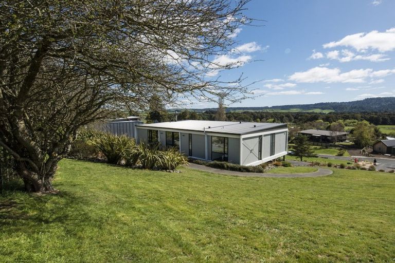 Photo of property in 7 Huia Rise, Ohakune, 4625