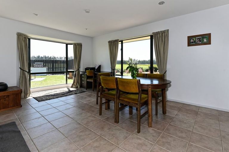 Photo of property in 273 Derretts Road, Hororata, Darfield, 7572