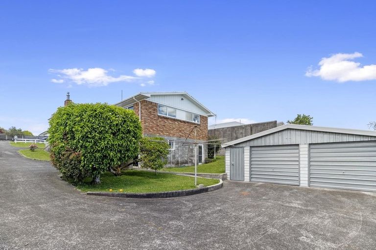 Photo of property in 24 Anderson Street, Putaruru, 3411