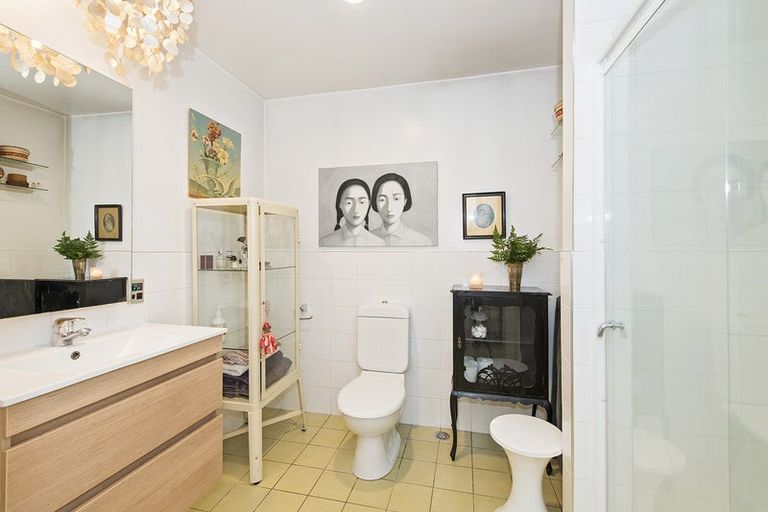 Photo of property in 1d/2 Dickens Street, Grey Lynn, Auckland, 1021