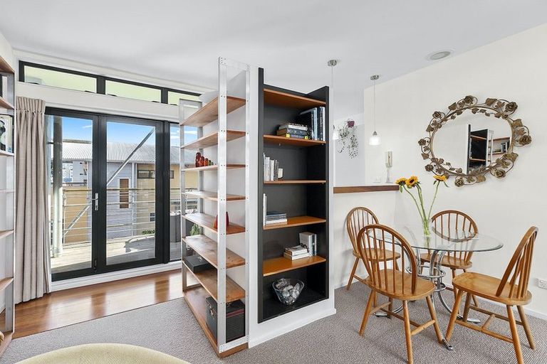 Photo of property in Marion Square Apartments, 3/26 Marion Street, Te Aro, Wellington, 6011