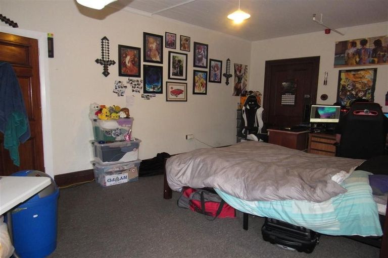 Photo of property in 195 The Terrace, Wellington Central, Wellington, 6011