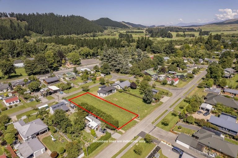 Photo of property in 16 Railway Terrace, Doyleston, 7682