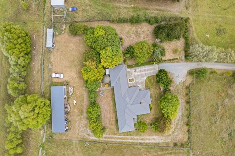 Photo of property in 1521 Tram Road, Swannanoa, Rangiora, 7475