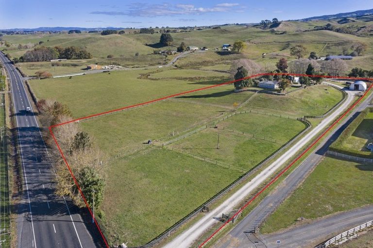Photo of property in 168 Ormsby Road, Pirongia, Te Awamutu, 3876