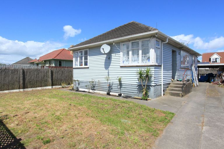 Photo of property in 21b Webb Street, Huntly, 3700
