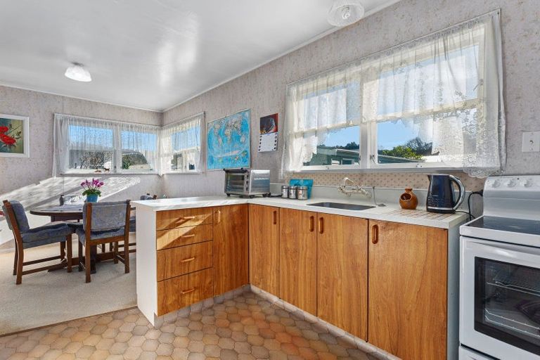 Photo of property in 9 Mackenzie Street, Kawerau, 3127