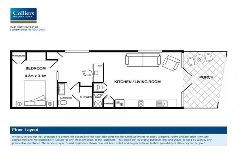 Photo of property in 44/61 North Road, North East Valley, Dunedin, 9010