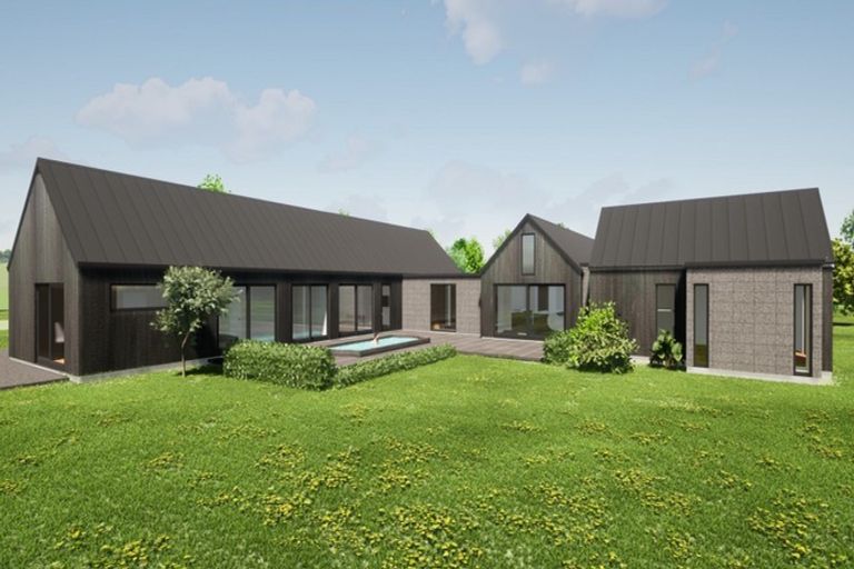 Photo of property in 67 Silver Peaks Drive, West Melton, 7618