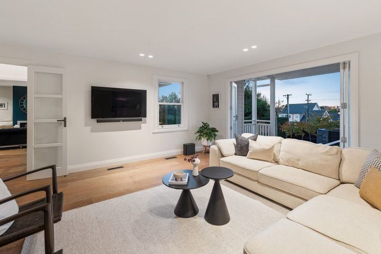 Photo of property in 95 Benson Road, Remuera, Auckland, 1050