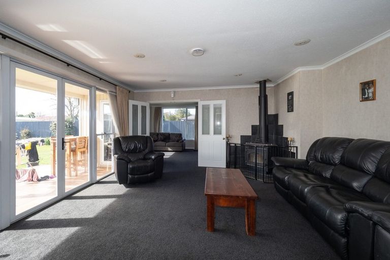 Photo of property in 236 Dobson Street, Hampstead, Ashburton, 7700