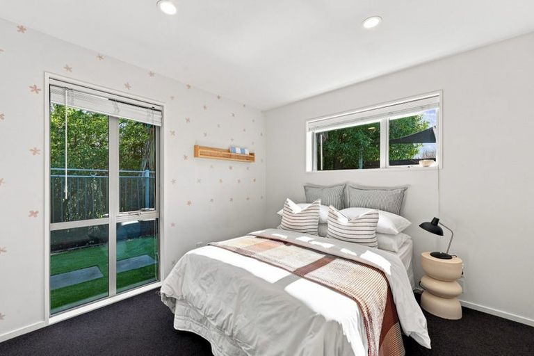 Photo of property in 109 Cranford Street, St Albans, Christchurch, 8014