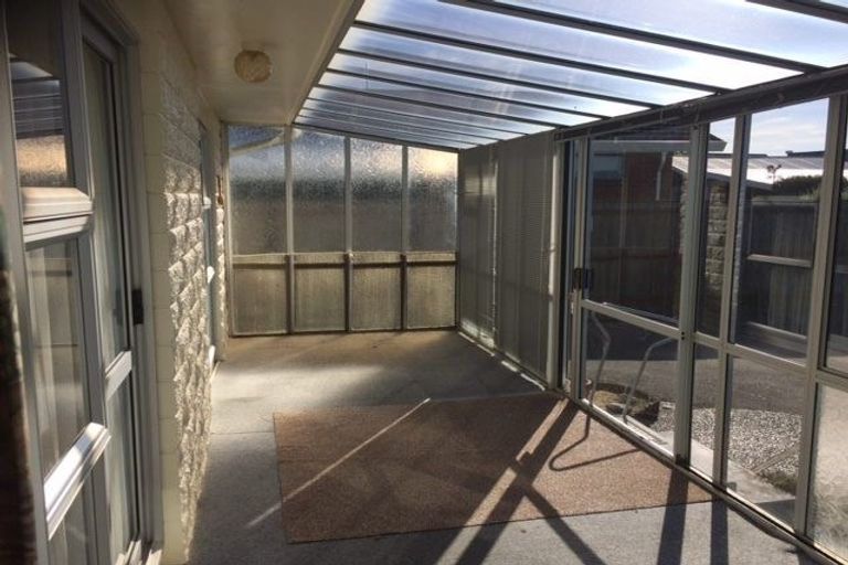 Photo of property in 158 Horndon Street, Darfield, 7510