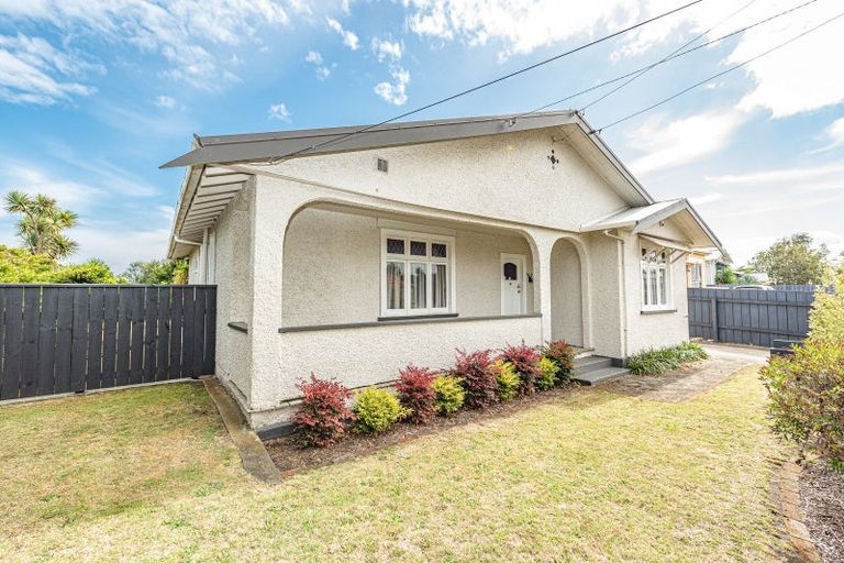 Photo of property in 50 Tawa Street, Gonville, Whanganui, 4501