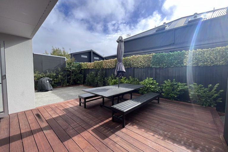 Photo of property in 142a Bishop Street, St Albans, Christchurch, 8014
