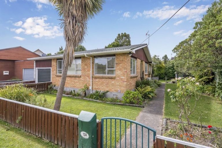 Photo of property in 13a Sweetman Avenue, Paraparaumu Beach, Paraparaumu, 5032