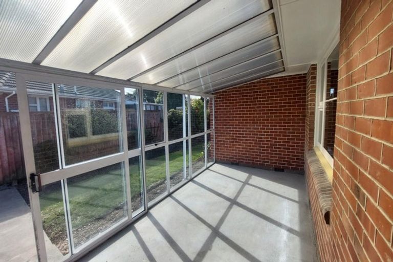 Photo of property in 26 Victors Road, Hoon Hay, Christchurch, 8025