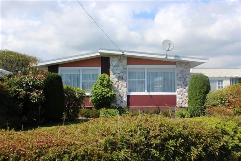 Photo of property in 173 Tukapa Street, Westown, New Plymouth, 4310