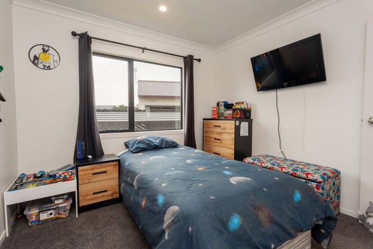 Photo of property in 9 Kahikatea Crescent, Matamata, 3400