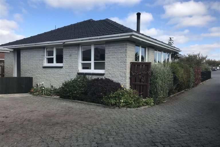 Photo of property in 36a Durham Street, Rangiora, 7400