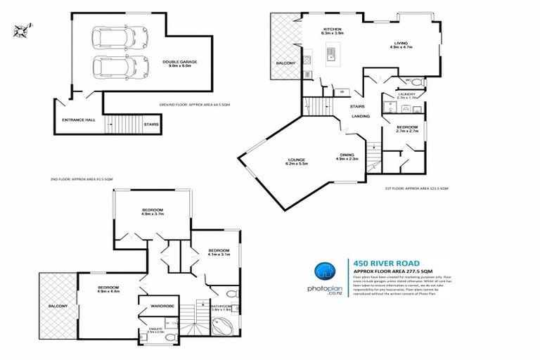 Photo of property in 450 River Road, Fairfield, Hamilton, 3214