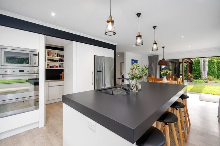 Photo of property in 97 Butcher Road, Matangi, Hamilton, 3284