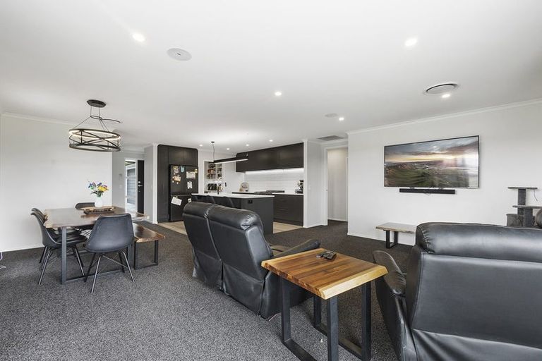 Photo of property in 15 Aranui Road, Matamata, 3472