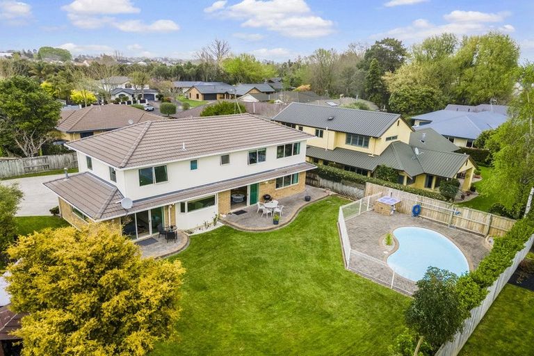 Photo of property in 18 Canaandale Drive, Flagstaff, Hamilton, 3210