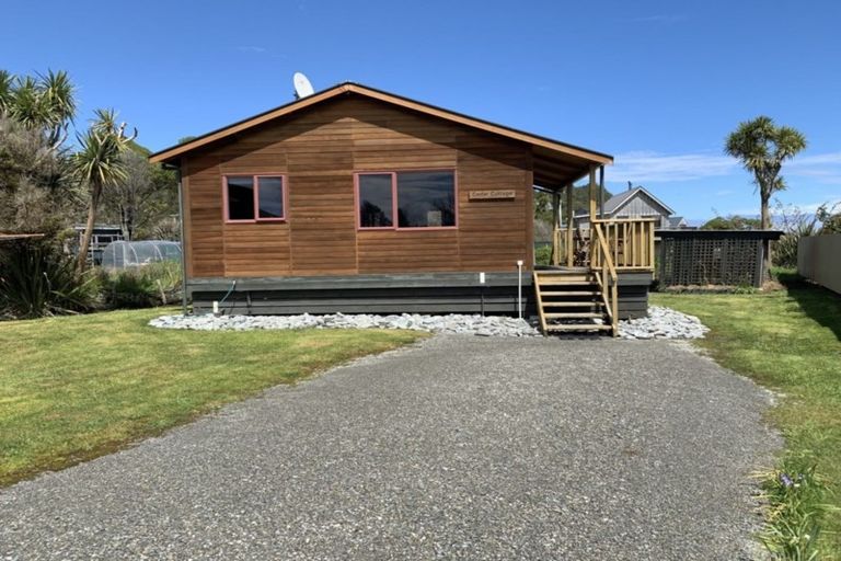 Photo of property in 4 Russell Street, Okarito, Whataroa, 7886