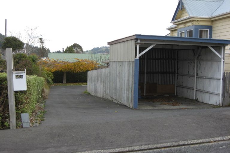 Photo of property in 20b Jellicoe Crescent, Kaikorai, Dunedin, 9010