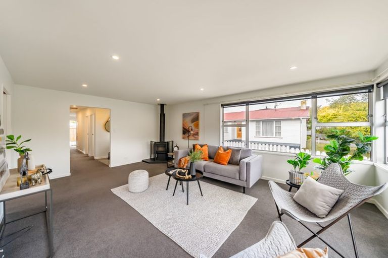 Photo of property in 7 Riversdale Road, Clouston Park, Upper Hutt, 5018